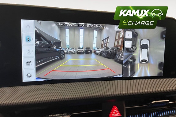 Kia EV6 20 of 24