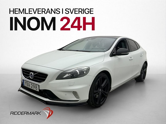 Volvo V40 3 of 30