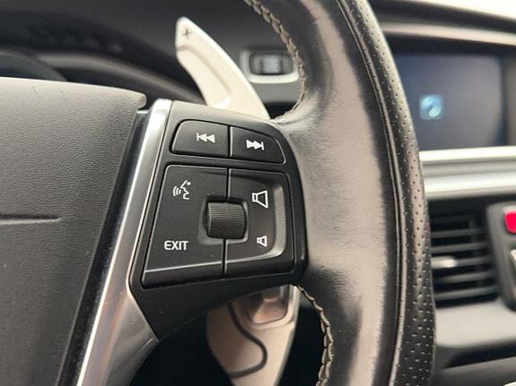 Volvo V40 18 of 30