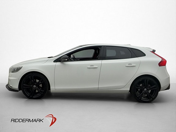 Volvo V40 5 of 30