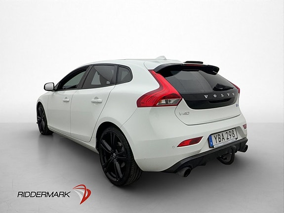 Volvo V40 6 of 30