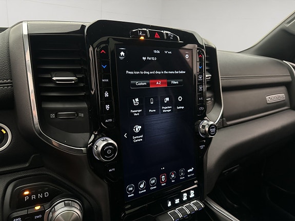 Dodge RAM 1500 30 of 30
