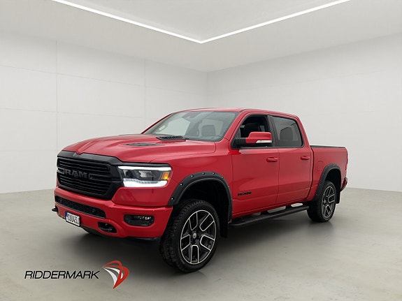 Dodge RAM 1500 3 of 30