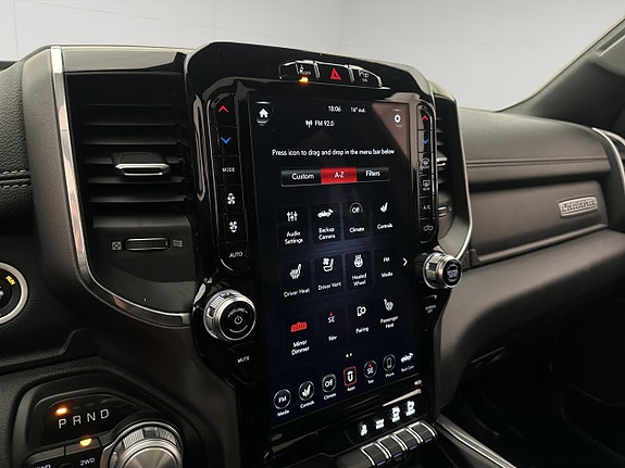 Dodge RAM 1500 29 of 30