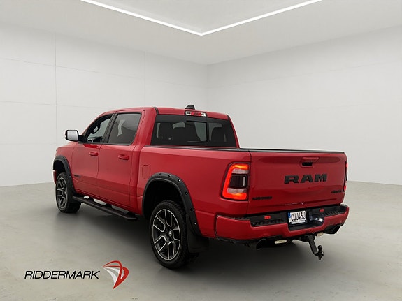 Dodge RAM 1500 7 of 30