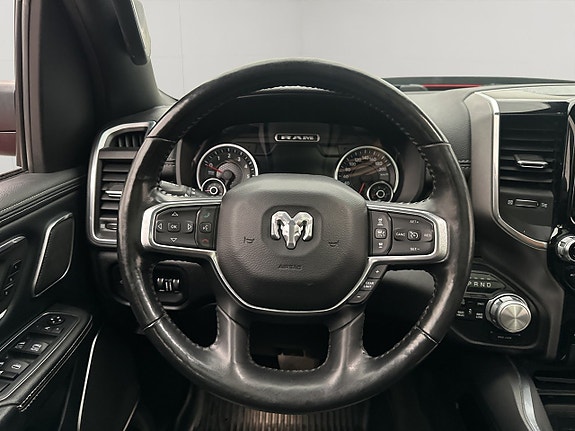 Dodge RAM 1500 20 of 30