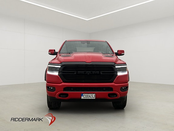 Dodge RAM 1500 5 of 30