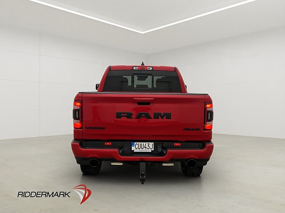 Dodge RAM 1500 8 of 30