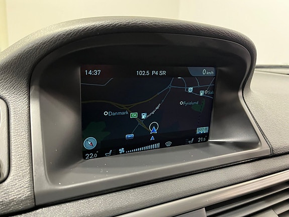 Volvo XC70 19 of 20