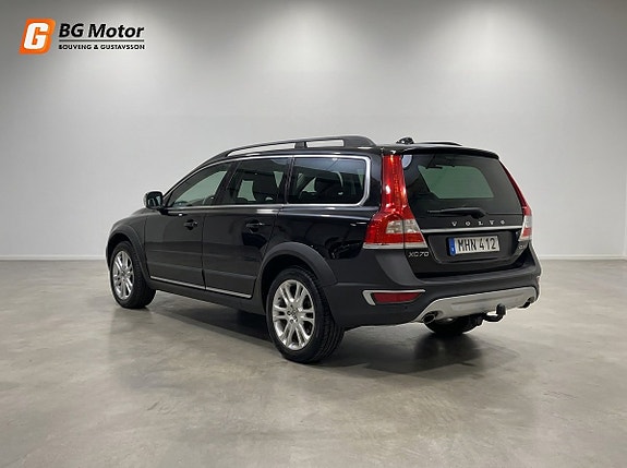 Volvo XC70 7 of 20