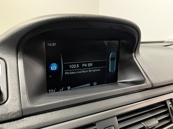 Volvo XC70 18 of 20