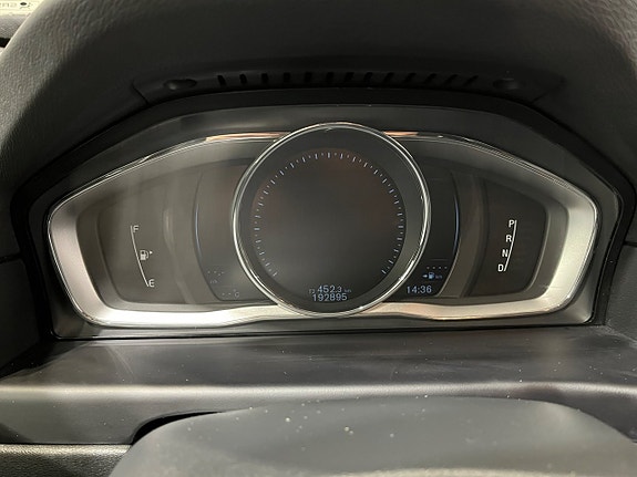Volvo XC70 14 of 20