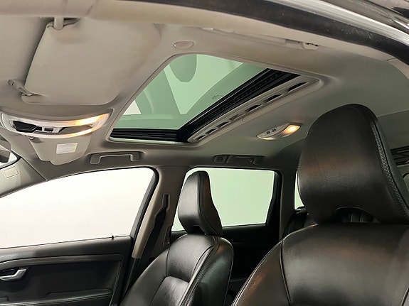 Volvo XC70 10 of 20