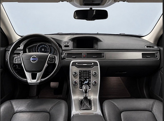 Volvo XC70 12 of 20