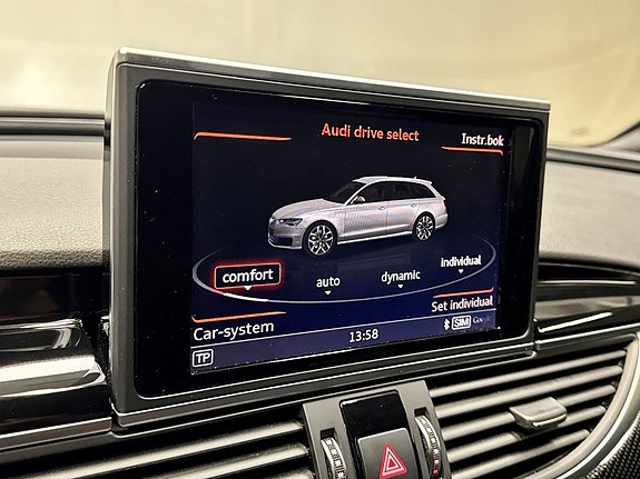 Audi RS6 25 of 26