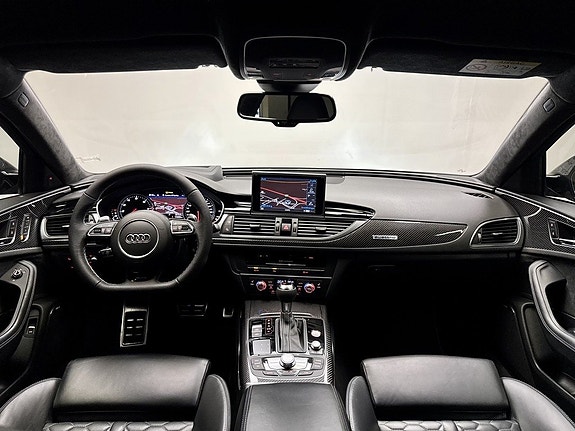 Audi RS6 20 of 26