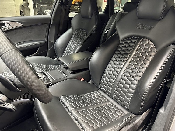 Audi RS6 15 of 26
