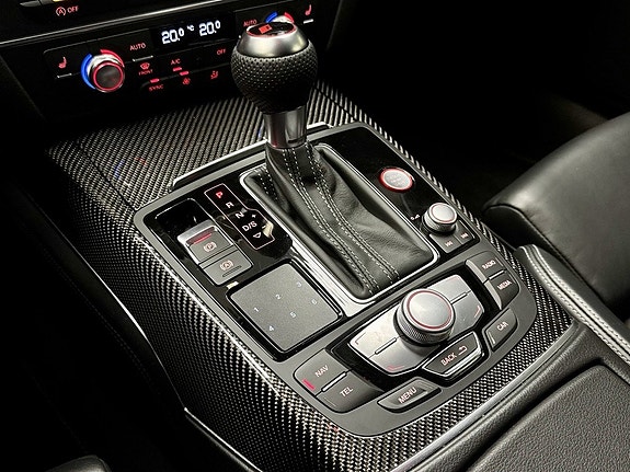 Audi RS6 13 of 26