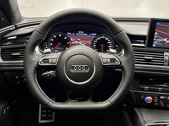 Audi RS6 21 of 26