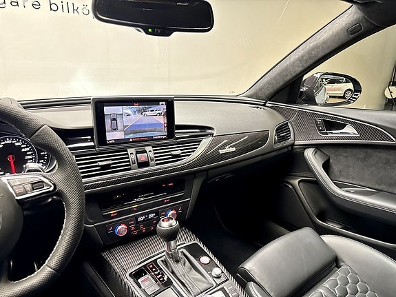Audi RS6 12 of 26