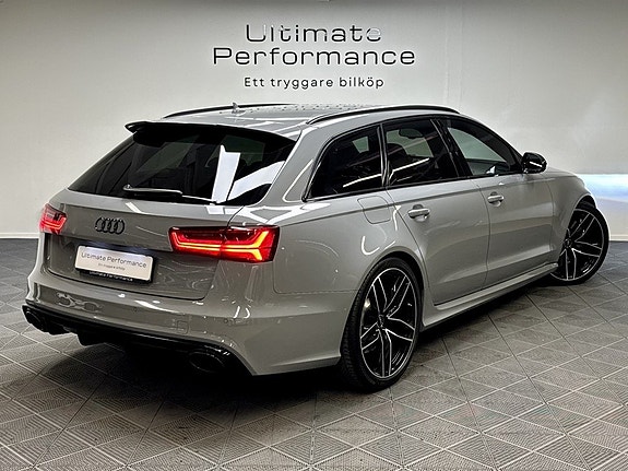 Audi RS6 2 of 26