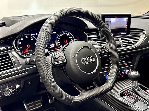 Audi RS6 11 of 26