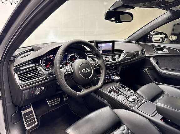 Audi RS6 10 of 26