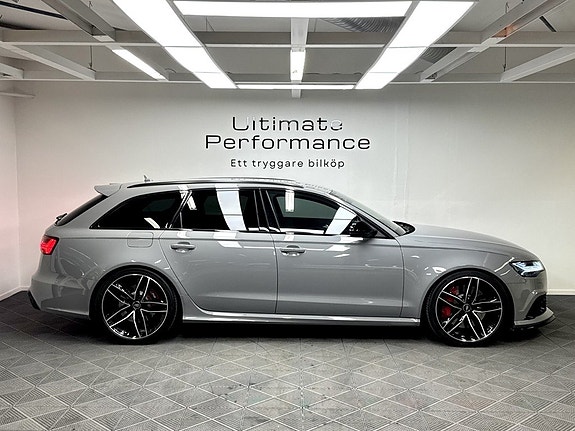Audi RS6 6 of 26
