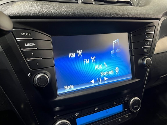 Toyota Avensis 18 of 18