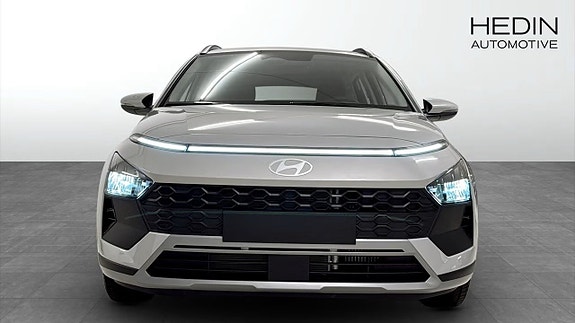 Hyundai Bayon 4 of 9