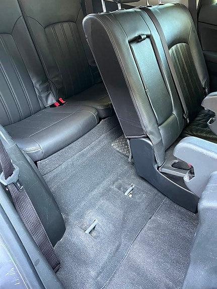 Chevrolet Orlando 6 of 10