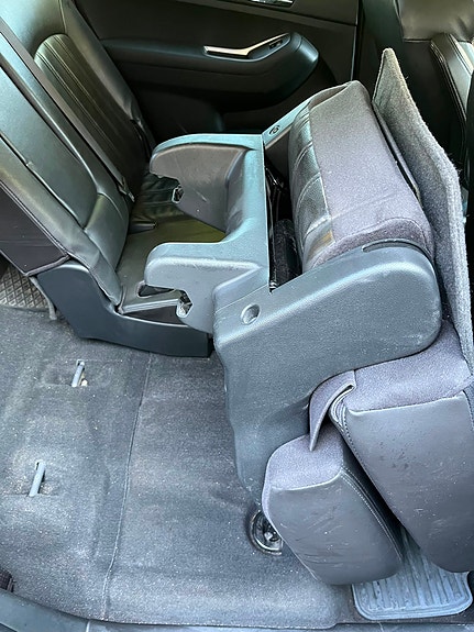 Chevrolet Orlando 7 of 10