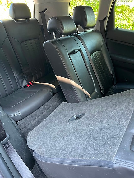 Chevrolet Orlando 8 of 10