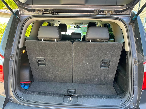 Chevrolet Orlando 2 of 10