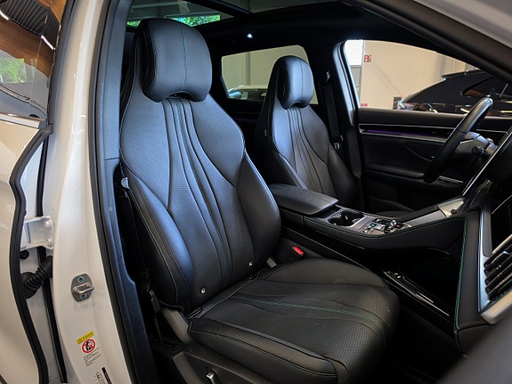 BYD Seal U 11 of 20