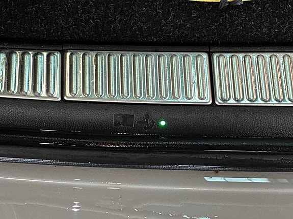 Skoda Superb 22 of 27