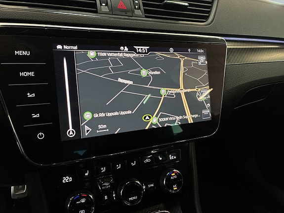 Skoda Superb 15 of 27
