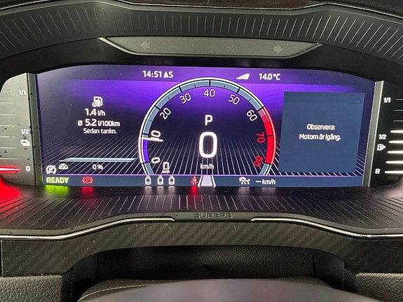 Skoda Superb 24 of 27