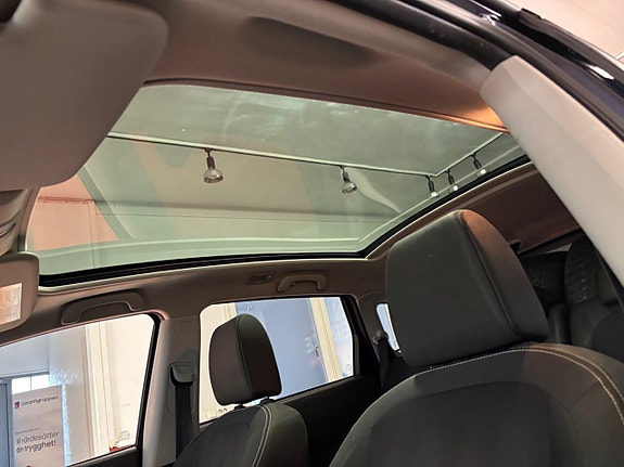 Nissan Qashqai+2 8 of 8