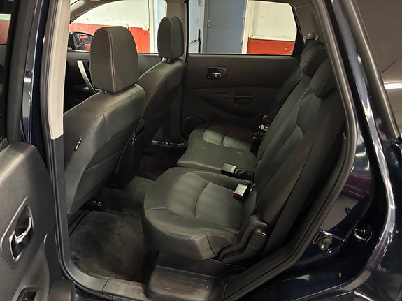 Nissan Qashqai+2 6 of 8