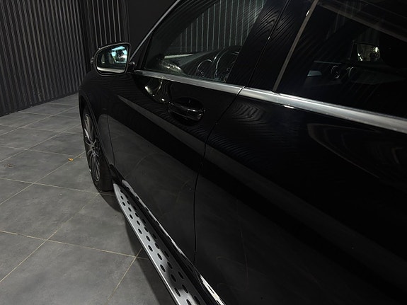 Mercedes-Benz GLC220 d 7 of 22
