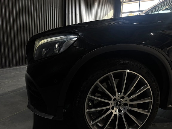 Mercedes-Benz GLC220 d 8 of 22