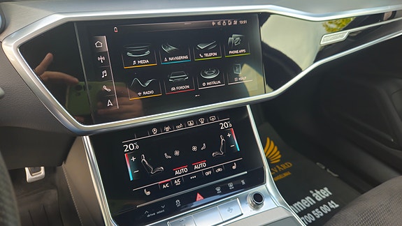 Audi A6 7 of 14