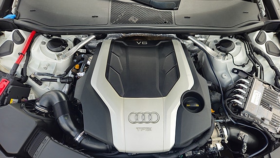 Audi A6 14 of 14