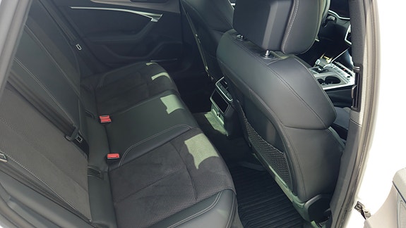 Audi A6 11 of 14