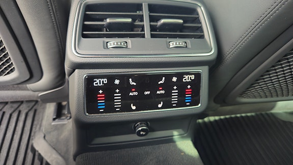 Audi A6 10 of 14