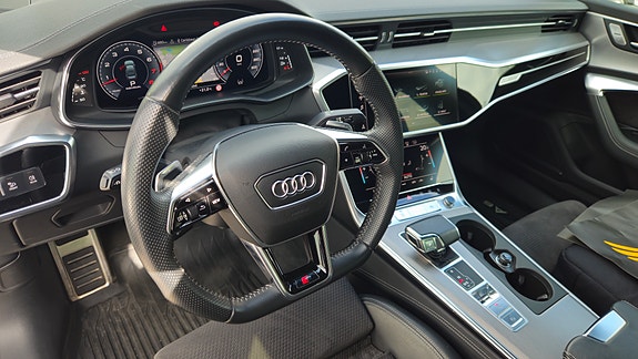Audi A6 6 of 14
