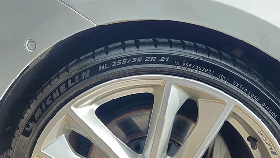 Audi A6 12 of 14