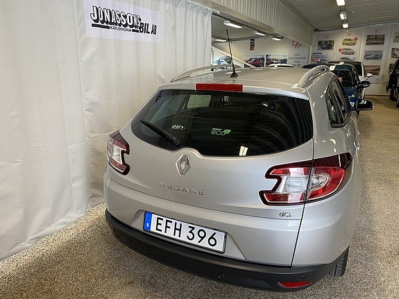 Renault Megane 10 of 10
