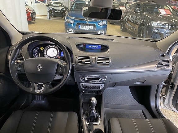 Renault Megane 7 of 10